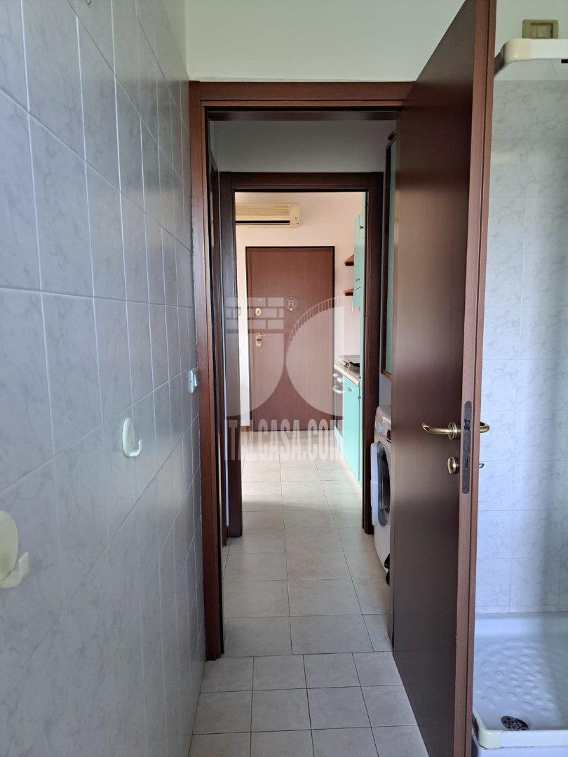 Appartamento in vendita a Crotone