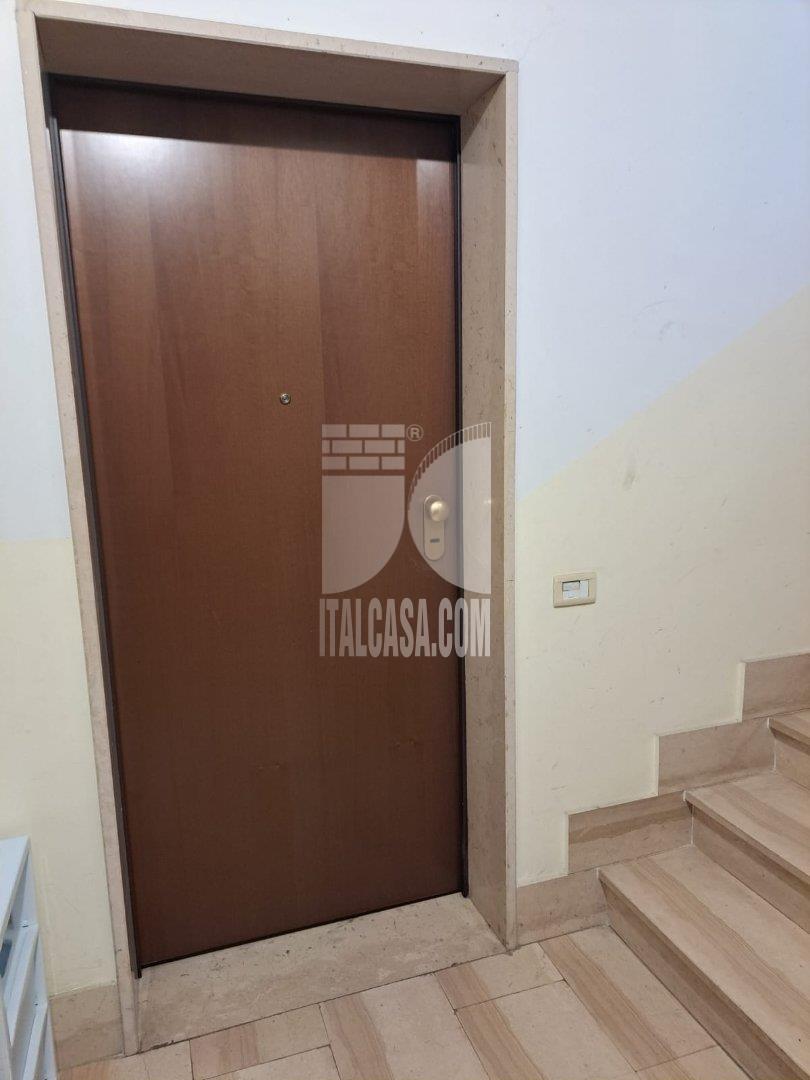 Appartamento in vendita a Crotone