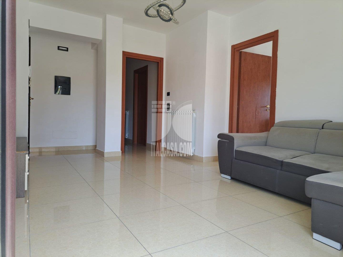 Appartamento in vendita a Crotone