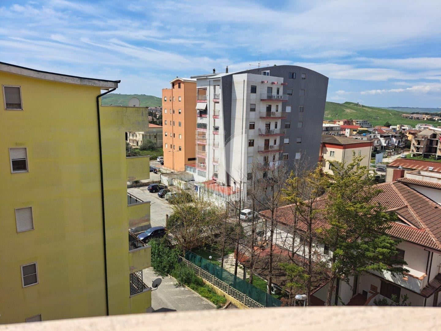 Appartamento in vendita a Crotone