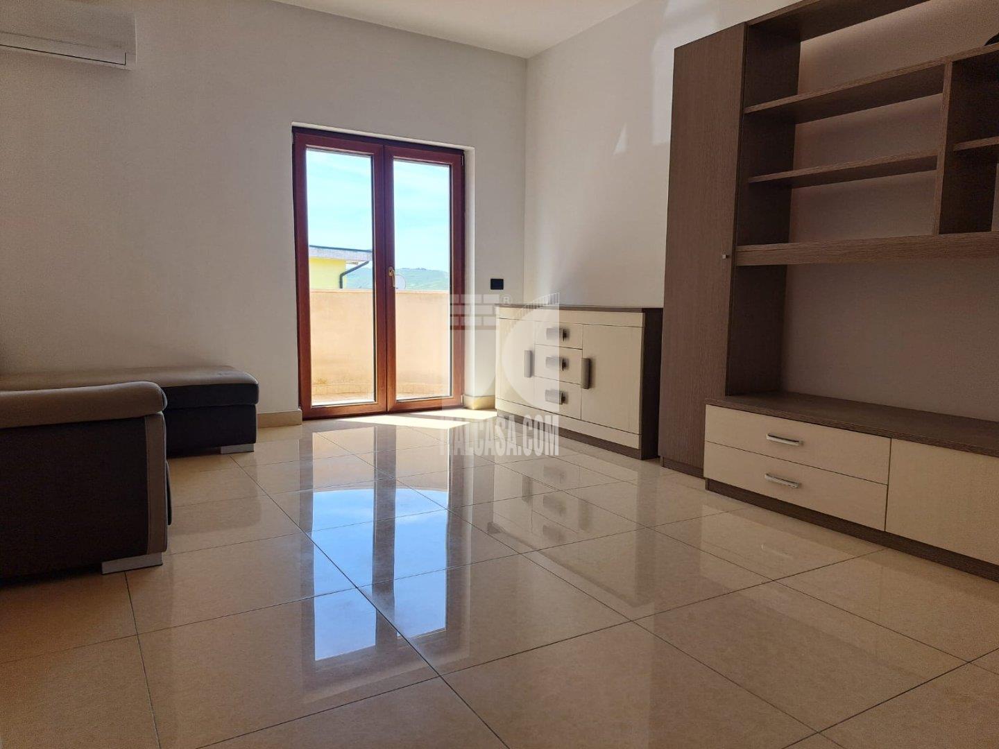 Appartamento in vendita a Crotone