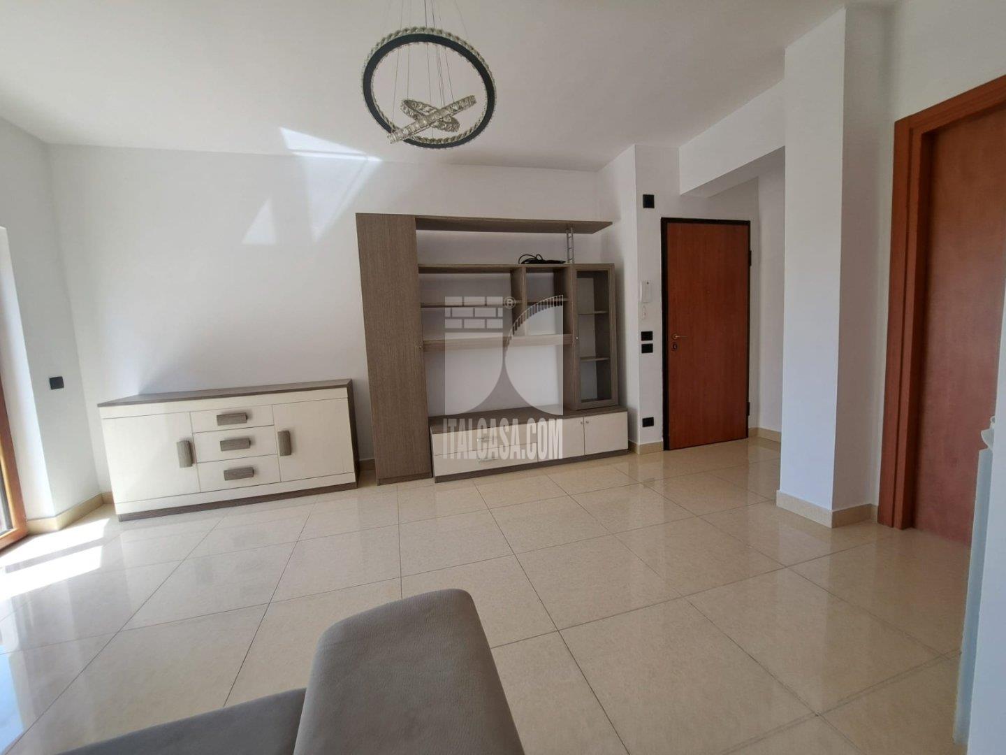 Appartamento in vendita a Crotone