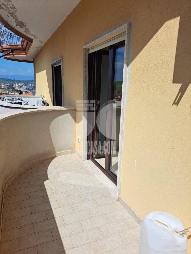 Appartamento in vendita a Crotone