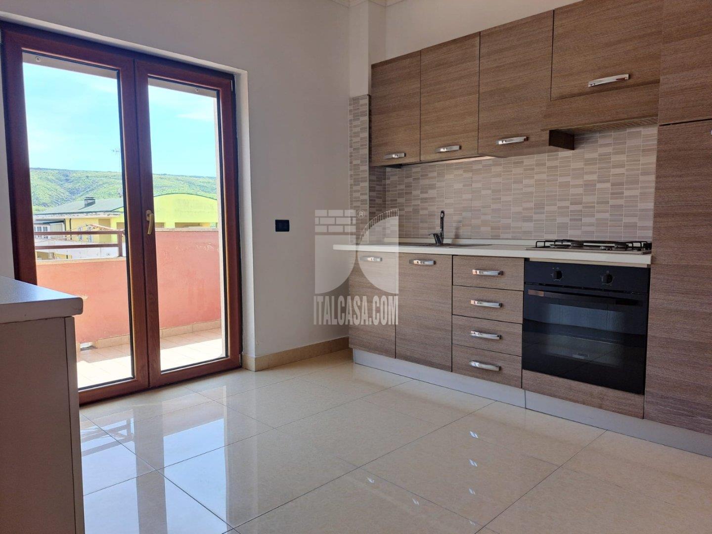 Appartamento in vendita a Crotone