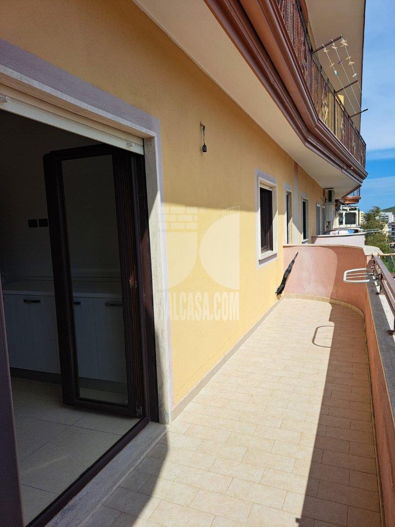 Appartamento in vendita a Crotone