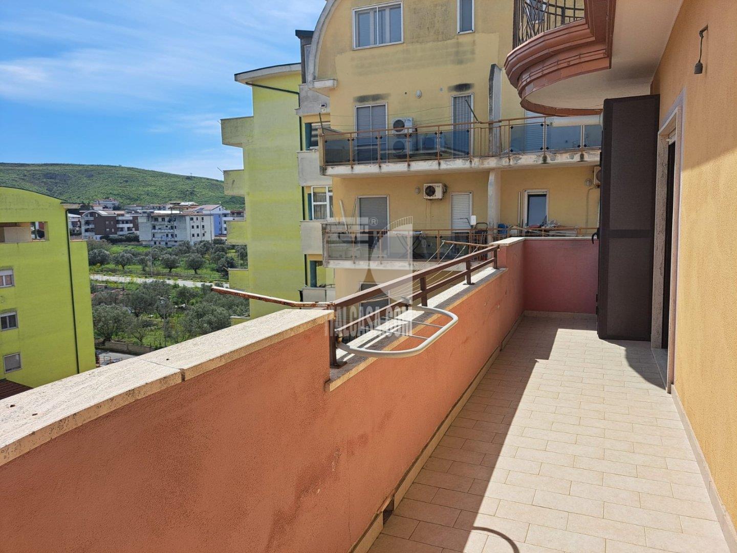 Appartamento in vendita a Crotone