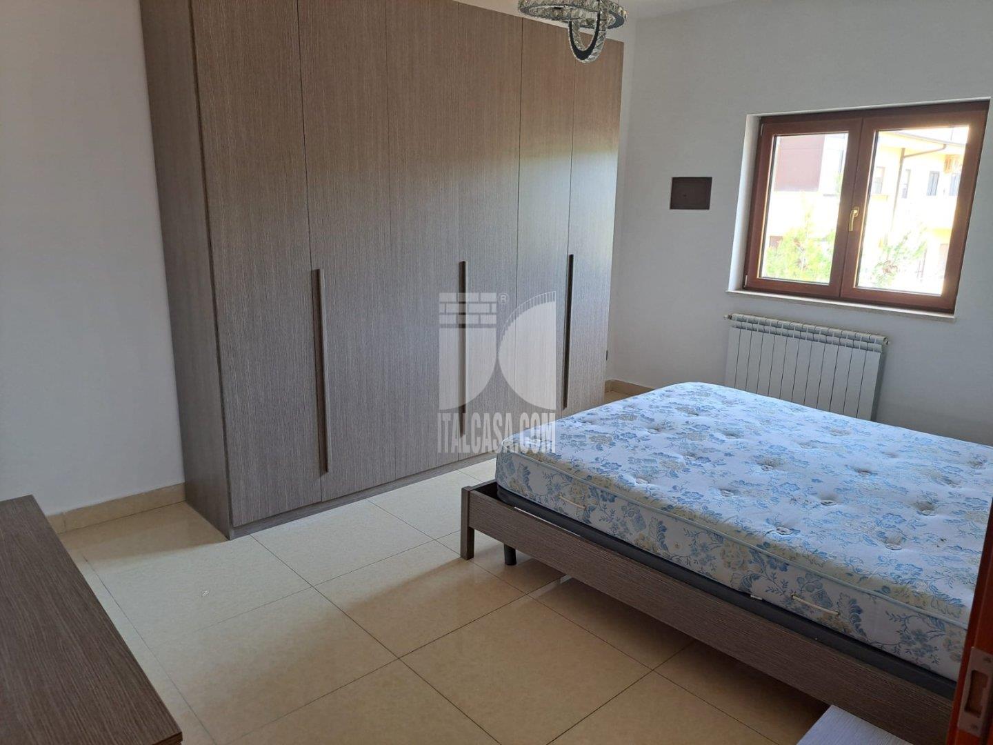 Appartamento in vendita a Crotone