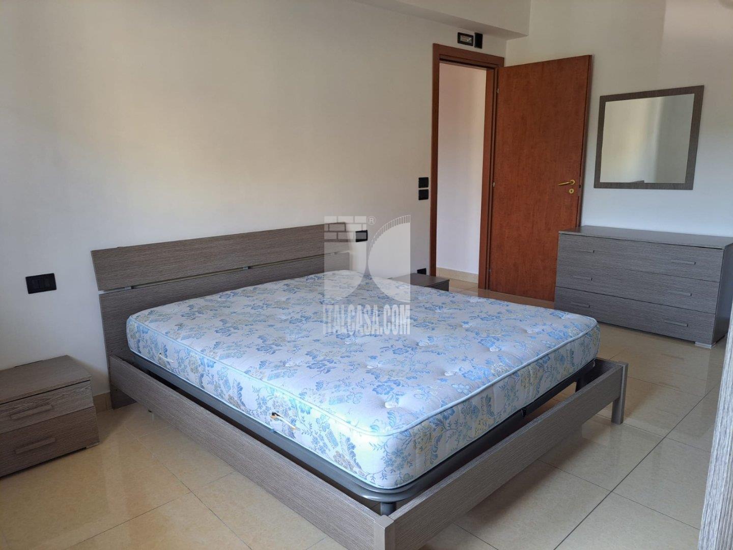 Appartamento in vendita a Crotone