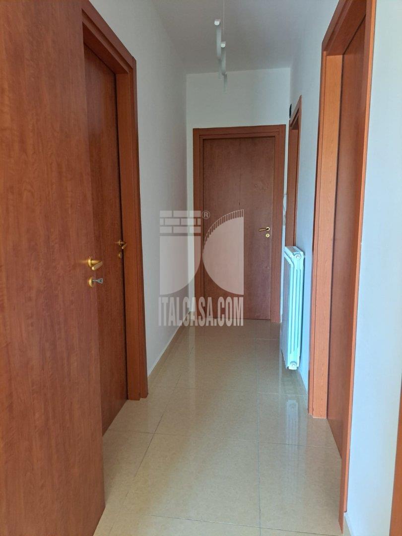 Appartamento in vendita a Crotone