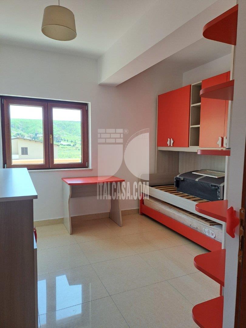 Appartamento in vendita a Crotone