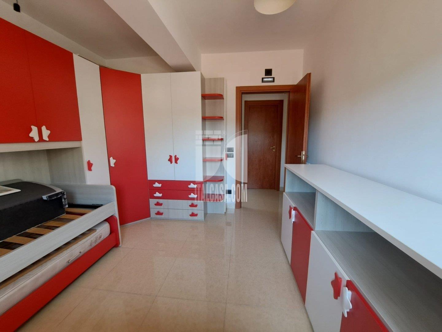 Appartamento in vendita a Crotone