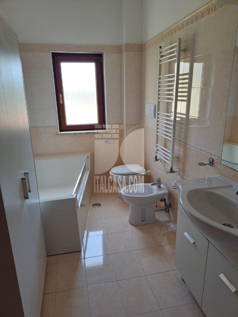 Appartamento in vendita a Crotone