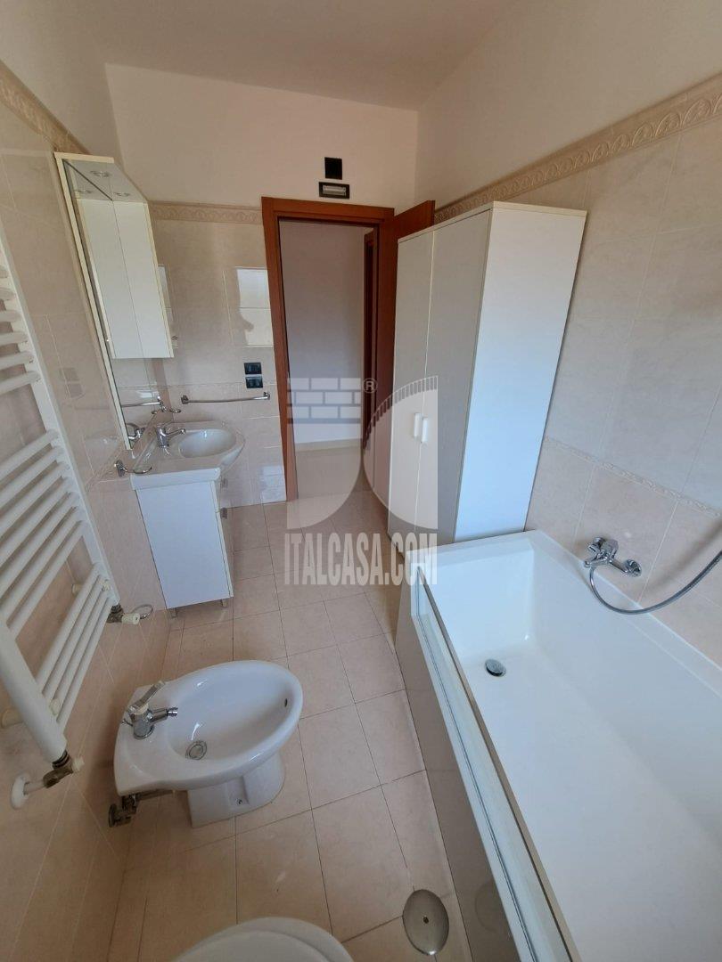 Appartamento in vendita a Crotone