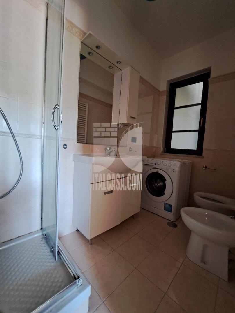 Appartamento in vendita a Crotone