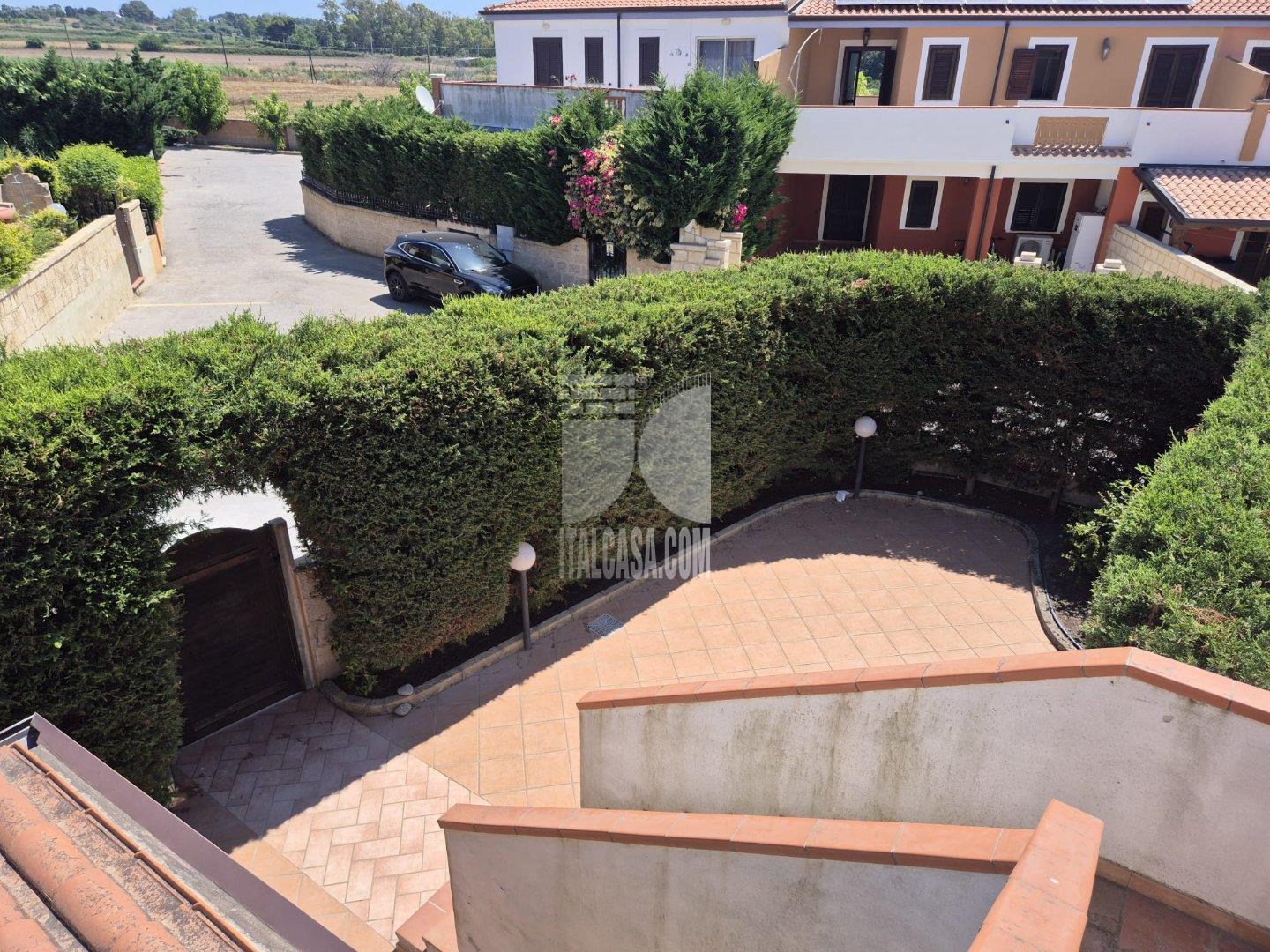 Appartamento in vendita a Isola di Capo Rizzuto