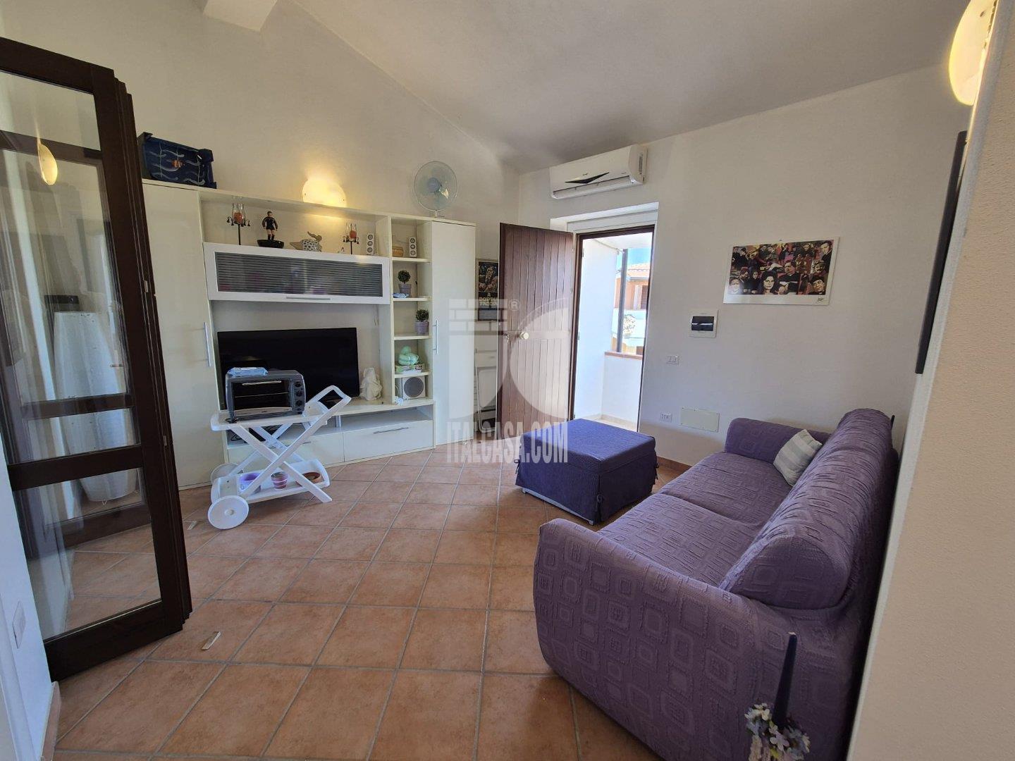 Appartamento in vendita a Isola di Capo Rizzuto