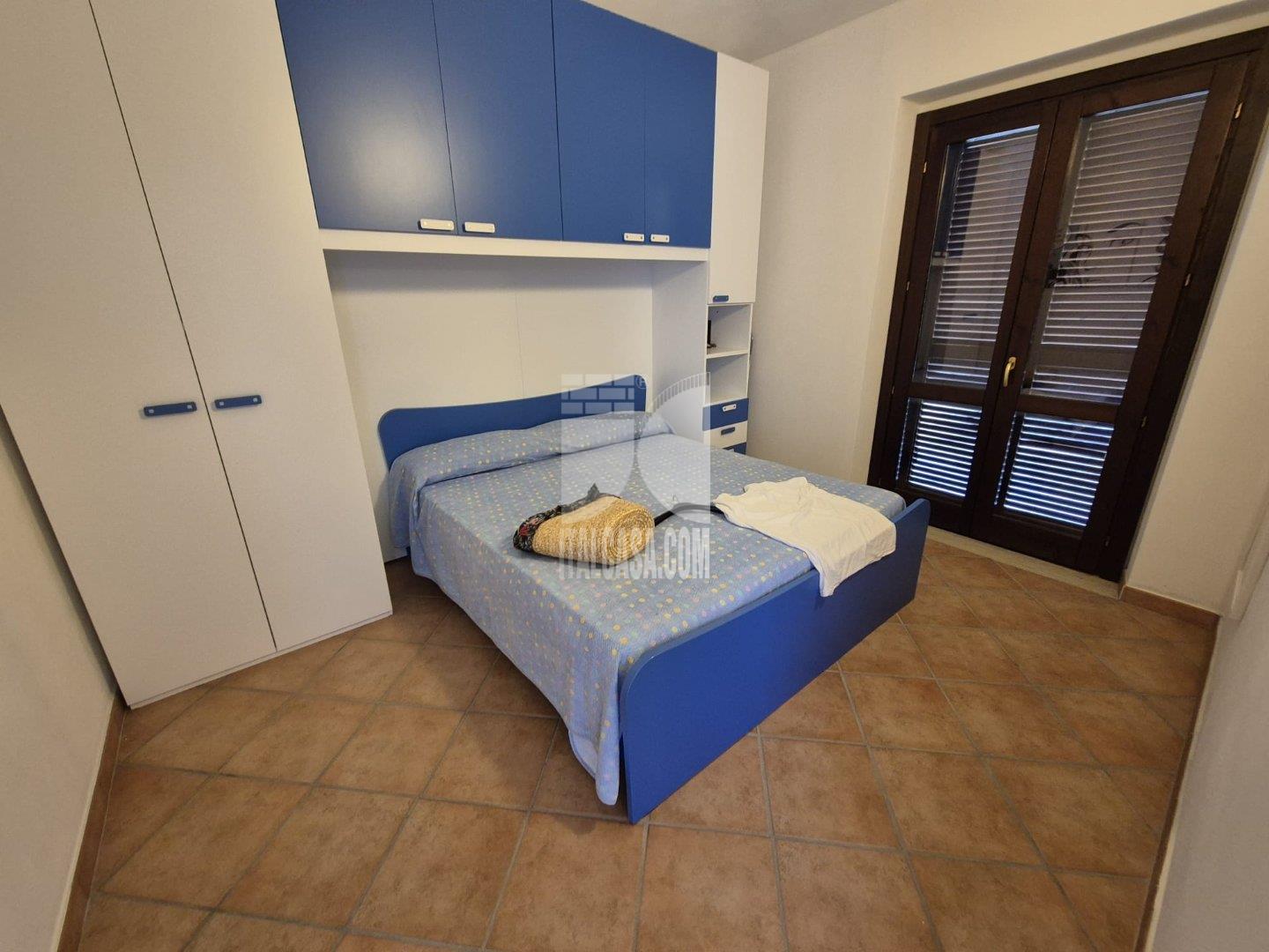 Appartamento in vendita a Isola di Capo Rizzuto