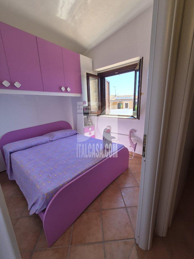 Appartamento in vendita a Isola di Capo Rizzuto