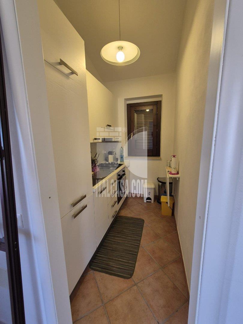 Appartamento in vendita a Isola di Capo Rizzuto