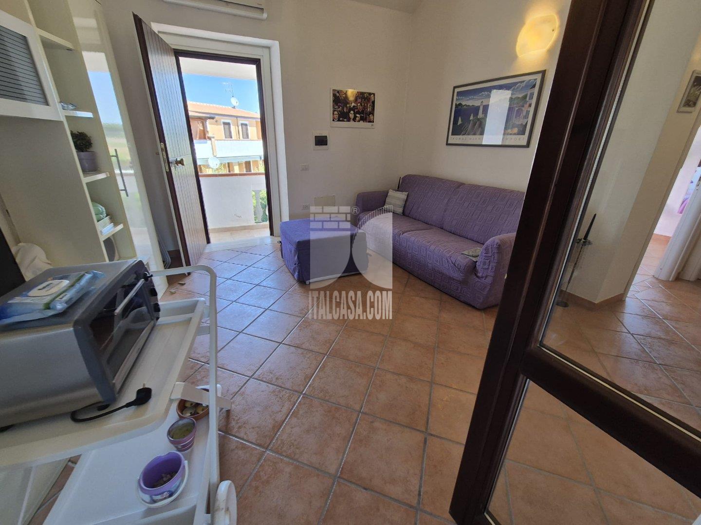 Appartamento in vendita a Isola di Capo Rizzuto