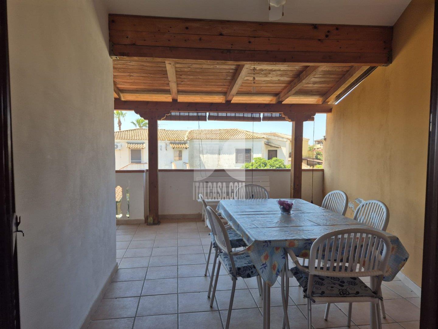 Appartamento in vendita a Isola di Capo Rizzuto