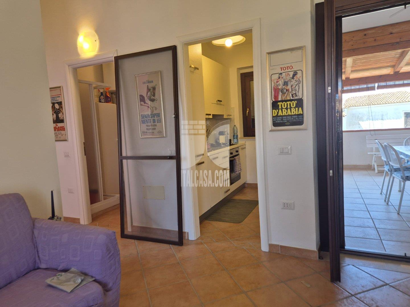 Appartamento in vendita a Isola di Capo Rizzuto