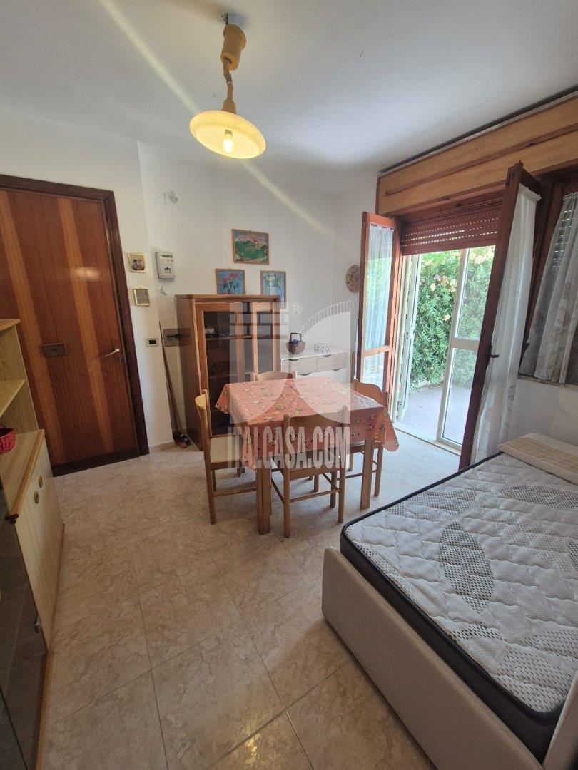 Appartamento in vendita a Isola di Capo Rizzuto