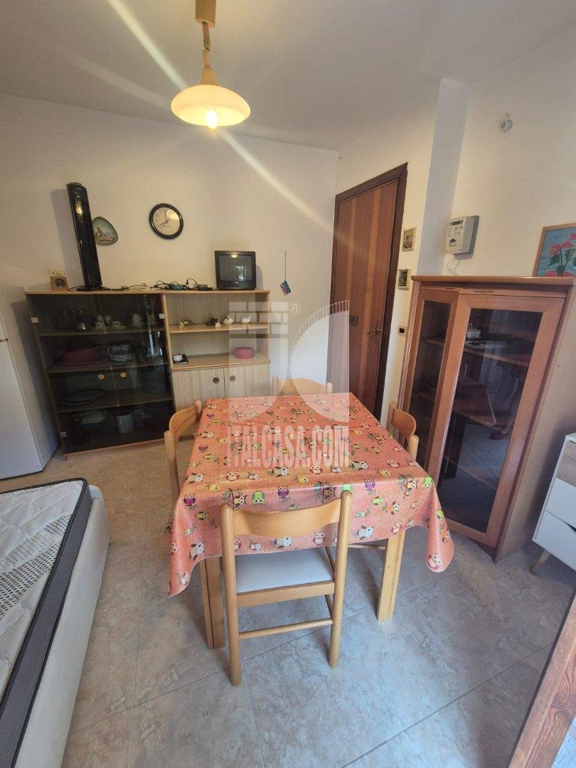 Appartamento in vendita a Isola di Capo Rizzuto