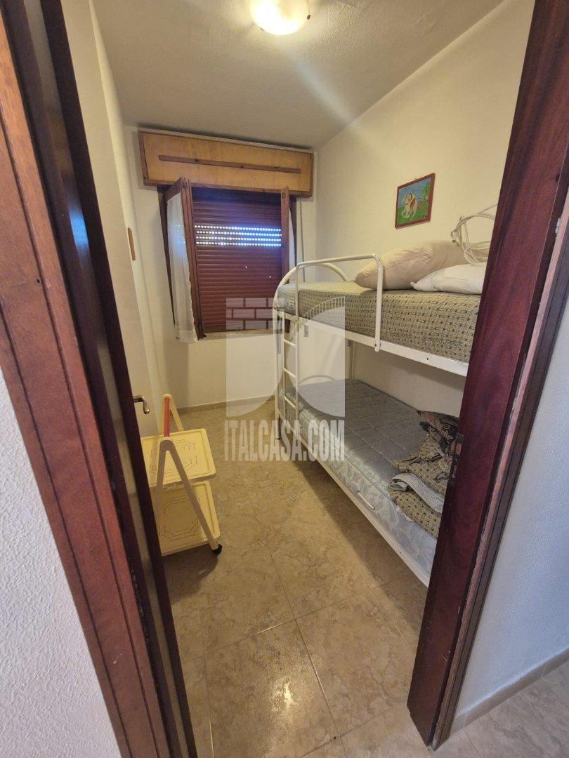 Appartamento in vendita a Isola di Capo Rizzuto