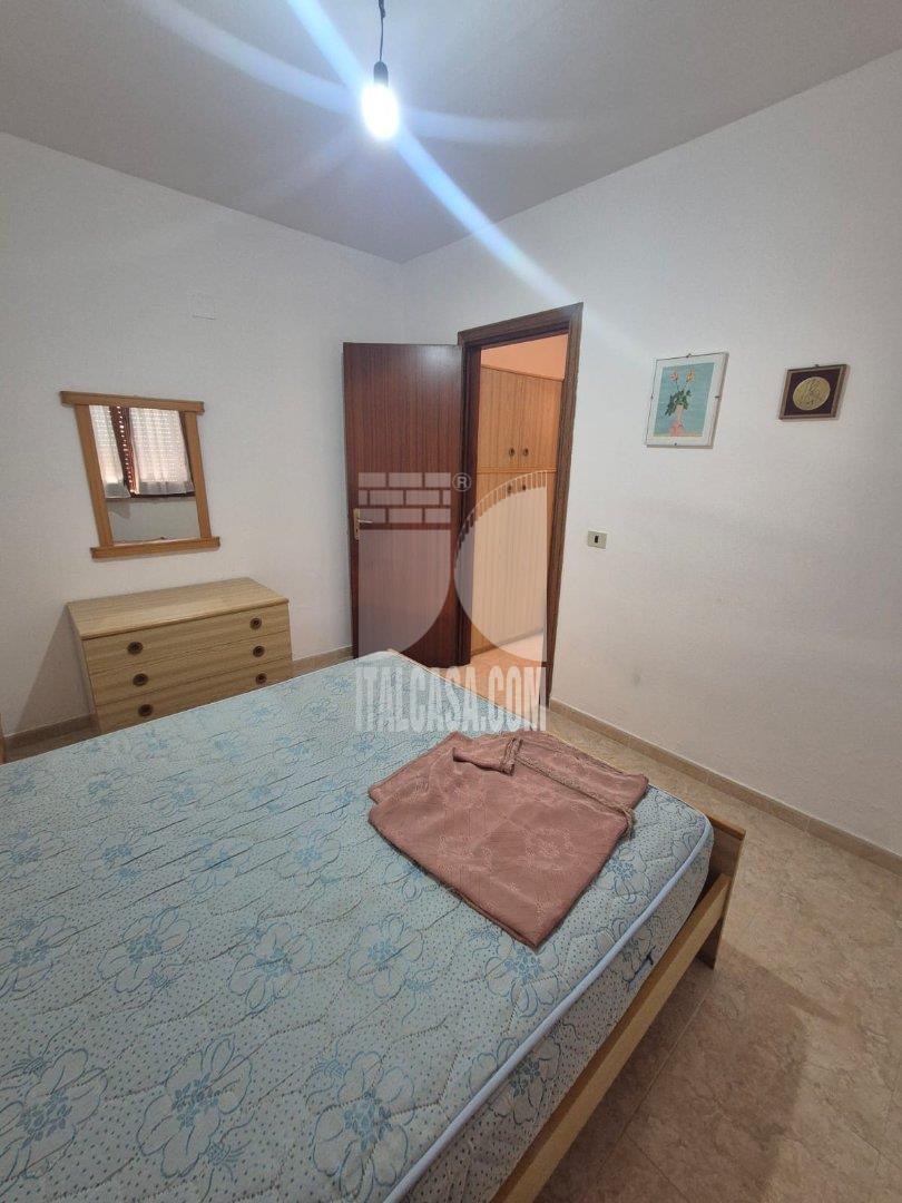 Appartamento in vendita a Isola di Capo Rizzuto