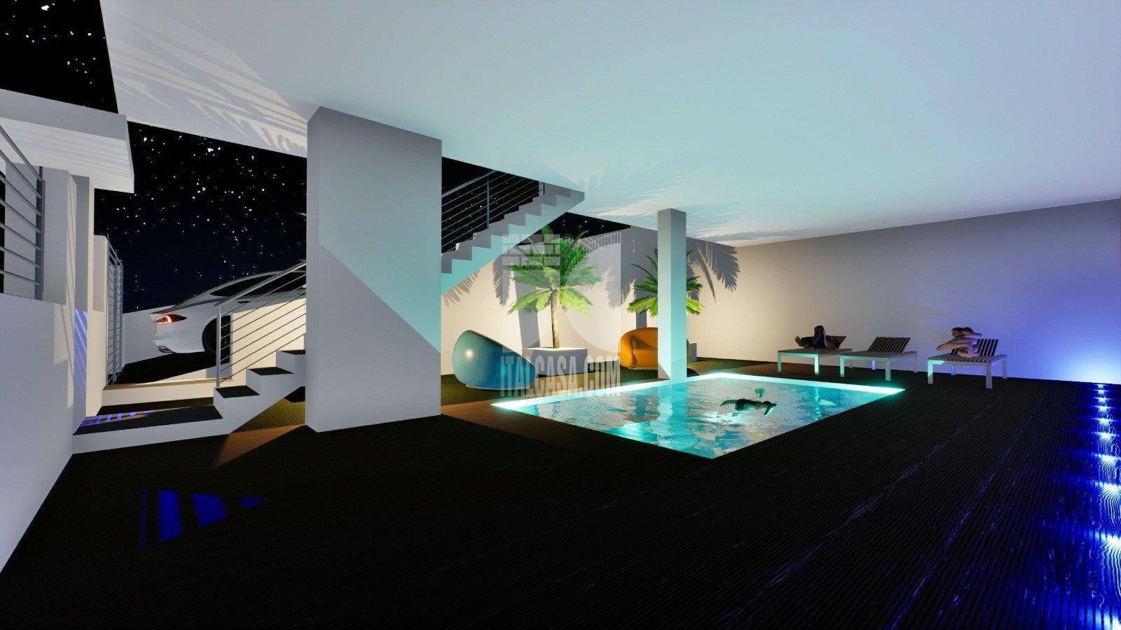 Villa Bifamiliare in vendita a Crotone