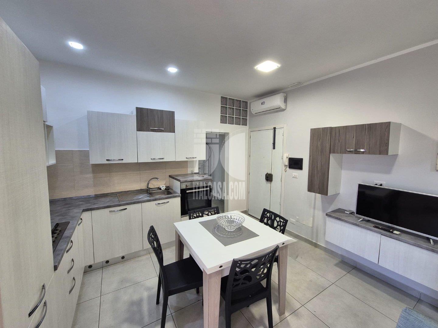 Appartamento in vendita a Crotone