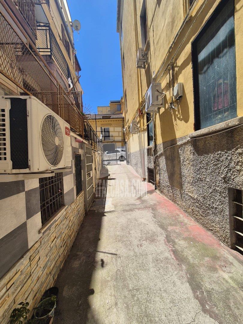 Appartamento in vendita a Crotone