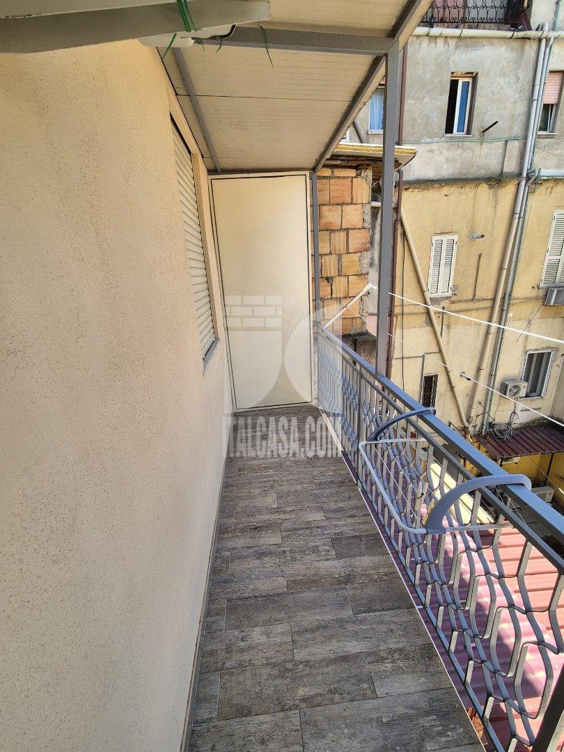Appartamento in vendita a Crotone
