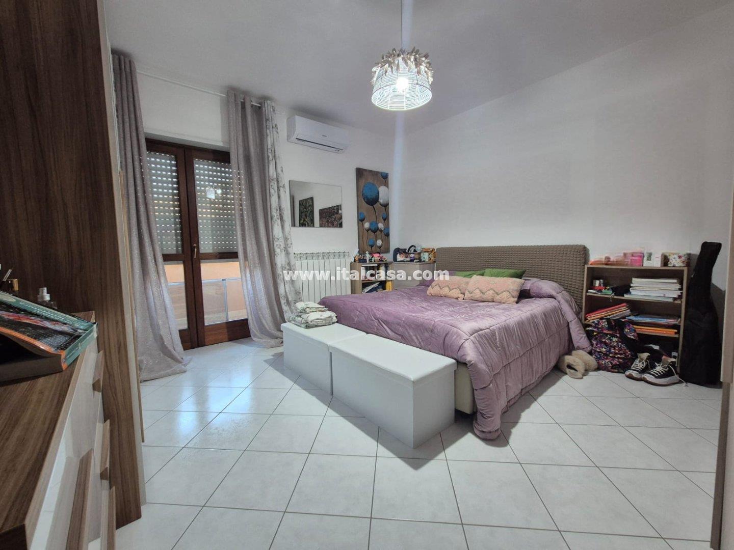 Appartamento in vendita a Crotone
