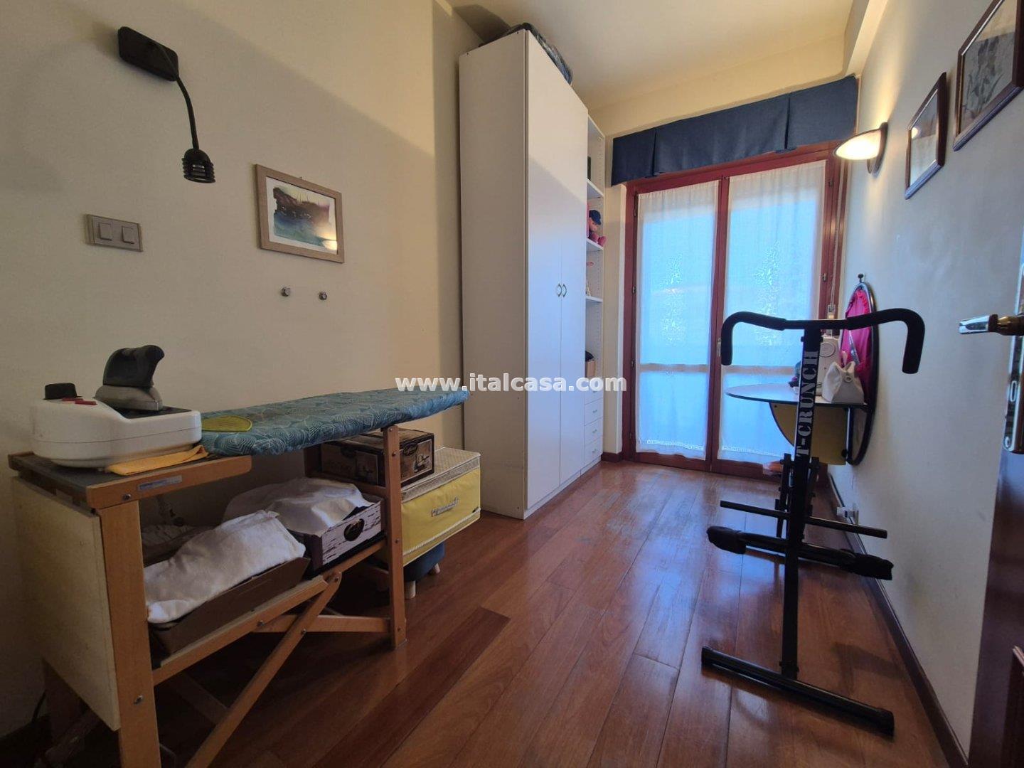 Appartamento in vendita a Crotone
