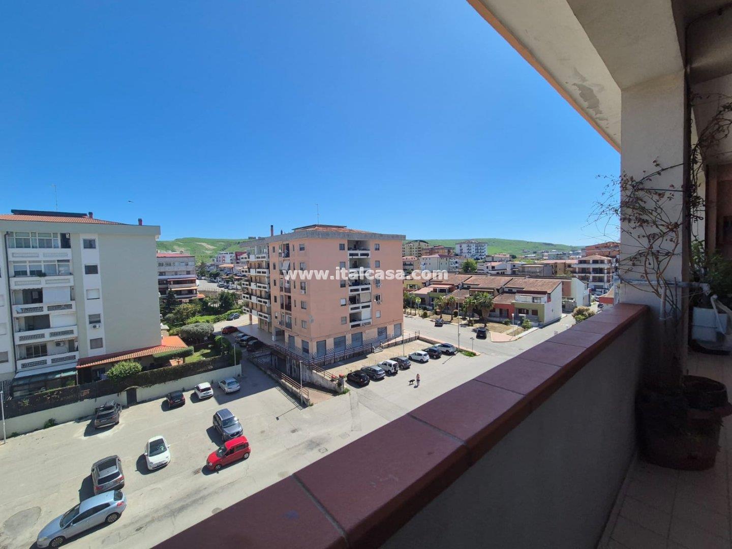 Appartamento in vendita a Crotone