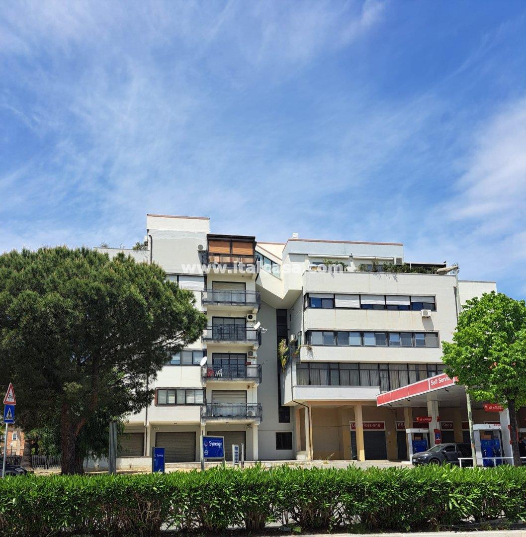 Appartamento in vendita a Crotone
