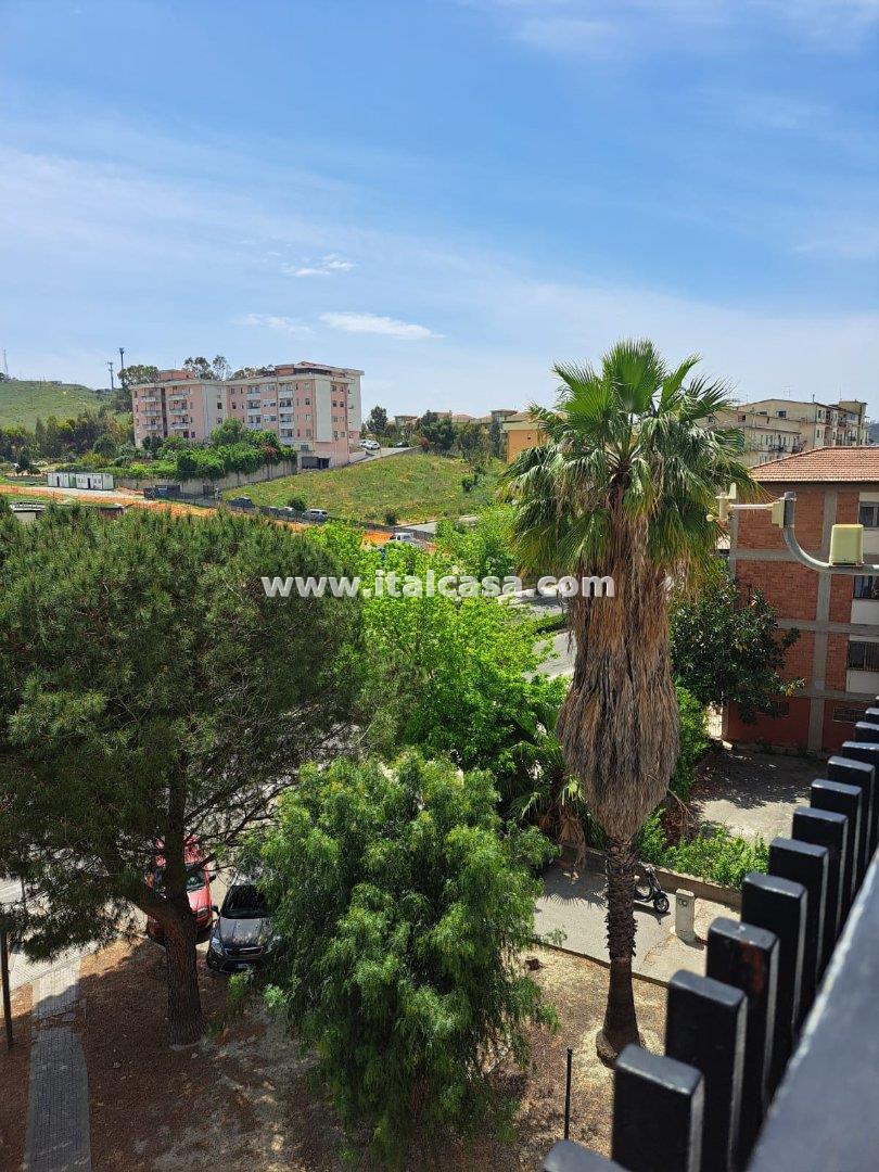 Appartamento in vendita a Crotone