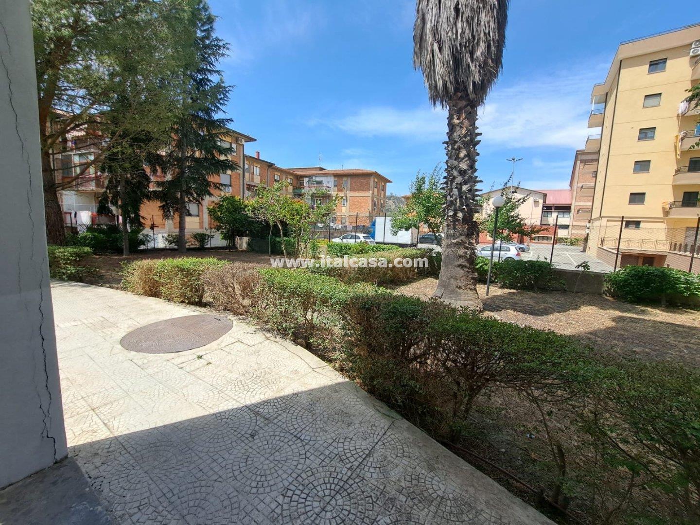 Appartamento in vendita a Crotone