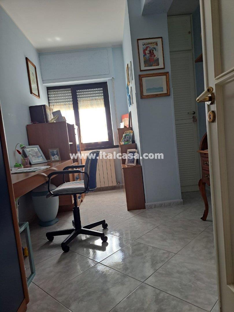 Appartamento in vendita a Crotone