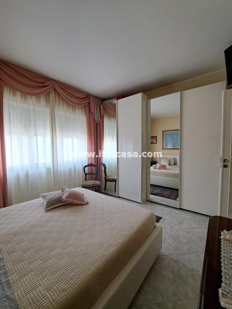 Appartamento in vendita a Crotone