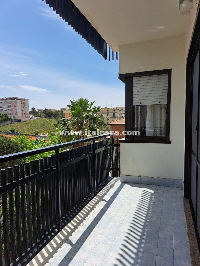 Appartamento in vendita a Crotone