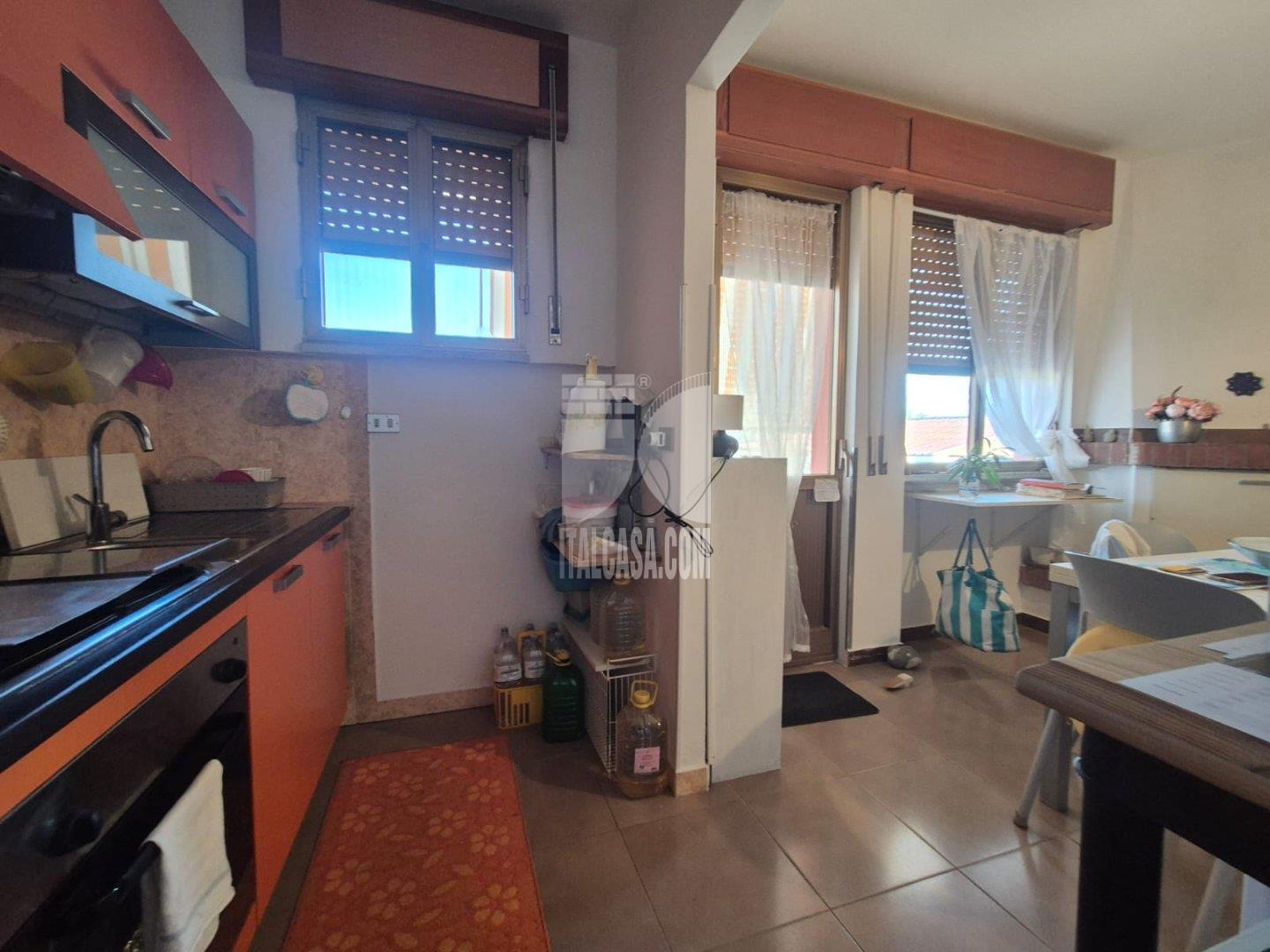 Appartamento in vendita a Isola di Capo Rizzuto