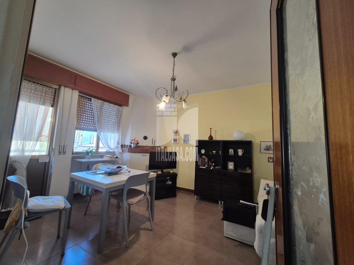 Appartamento in vendita a Isola di Capo Rizzuto