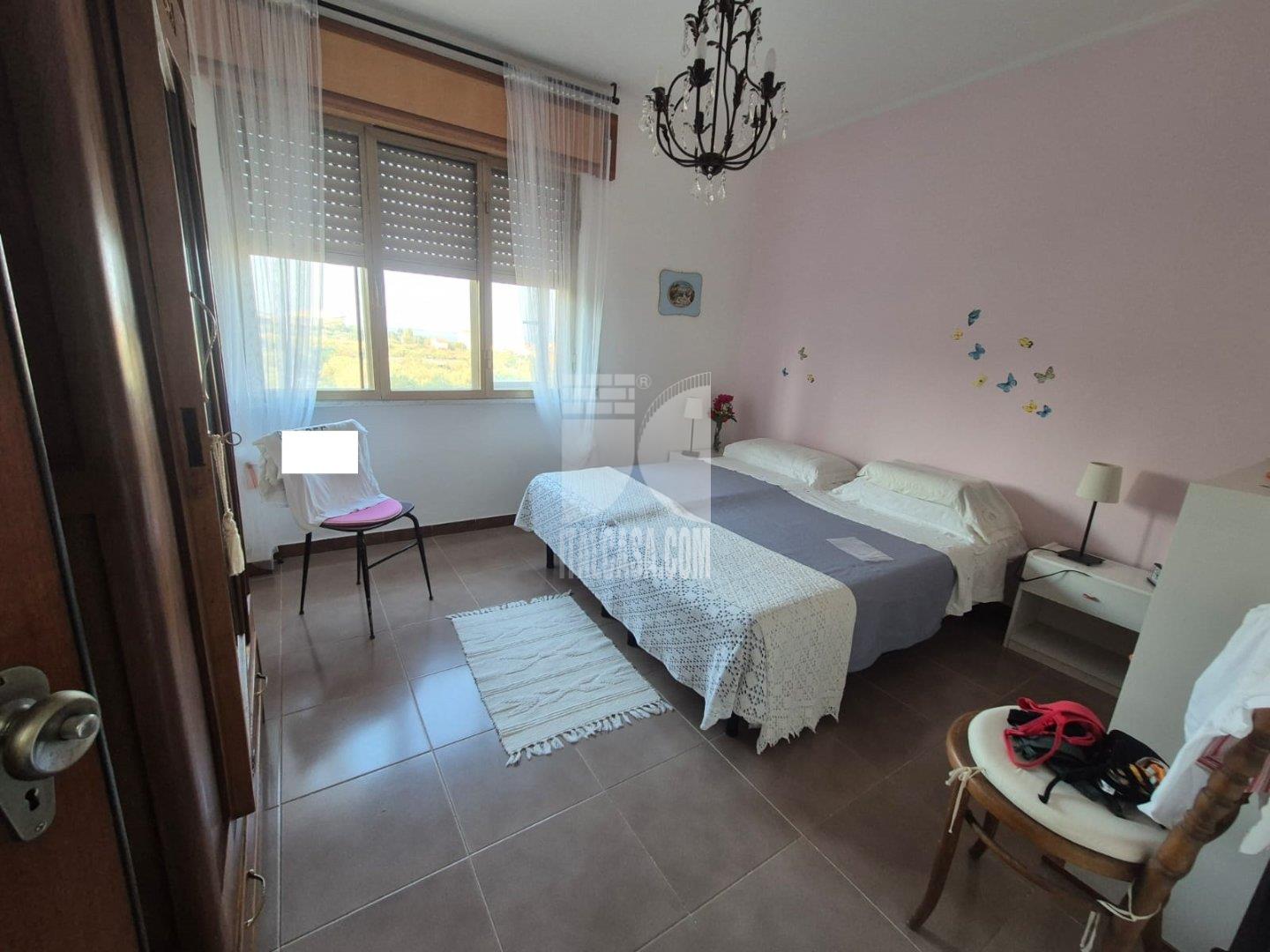 Appartamento in vendita a Isola di Capo Rizzuto