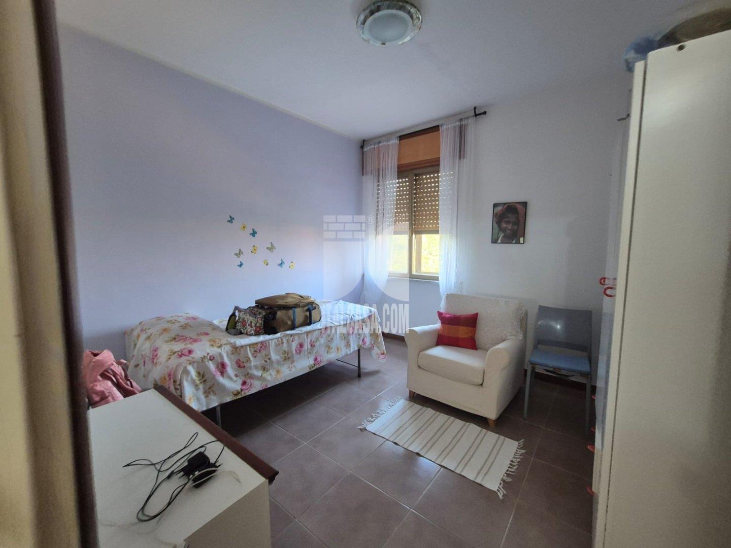 Appartamento in vendita a Isola di Capo Rizzuto