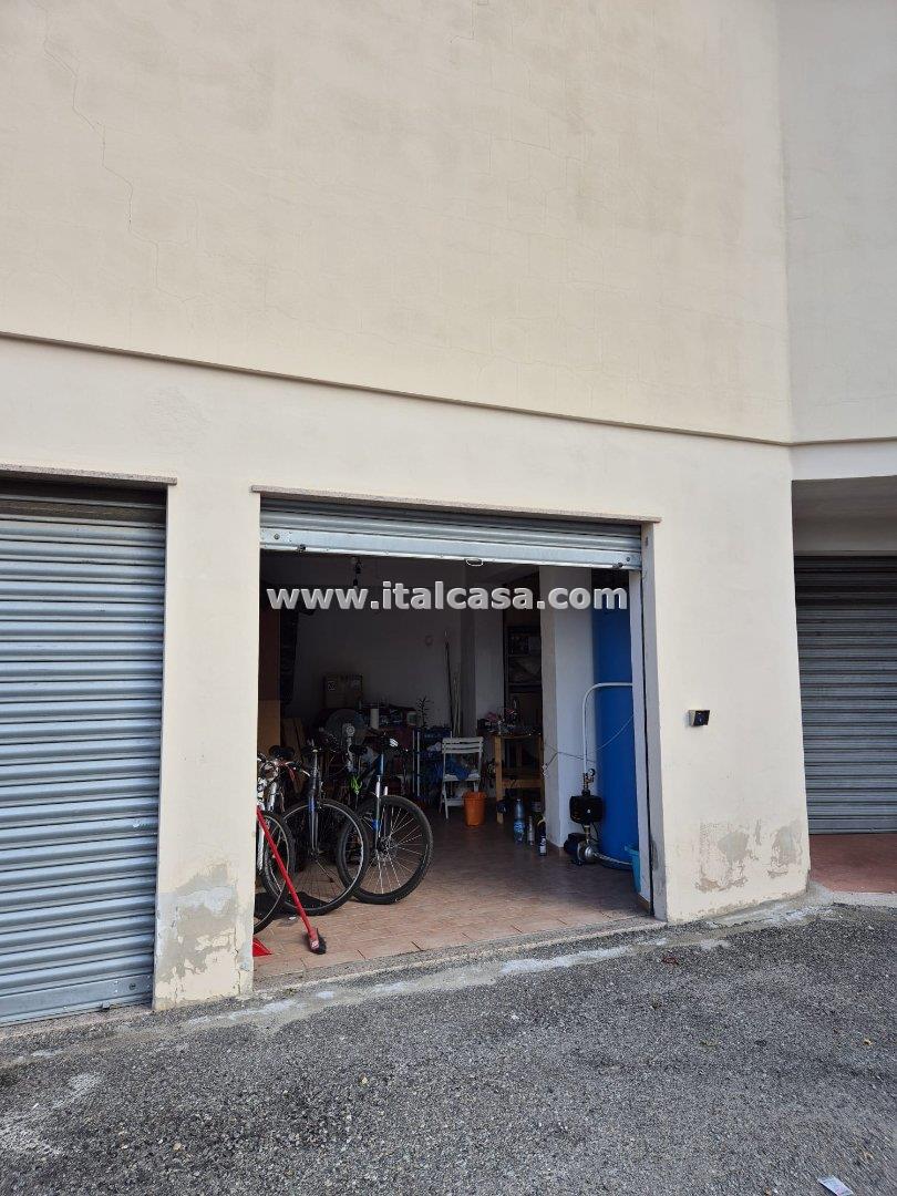 Appartamento in vendita a Crotone