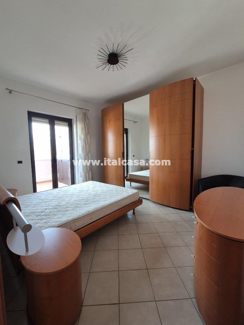 Appartamento in vendita a Crotone