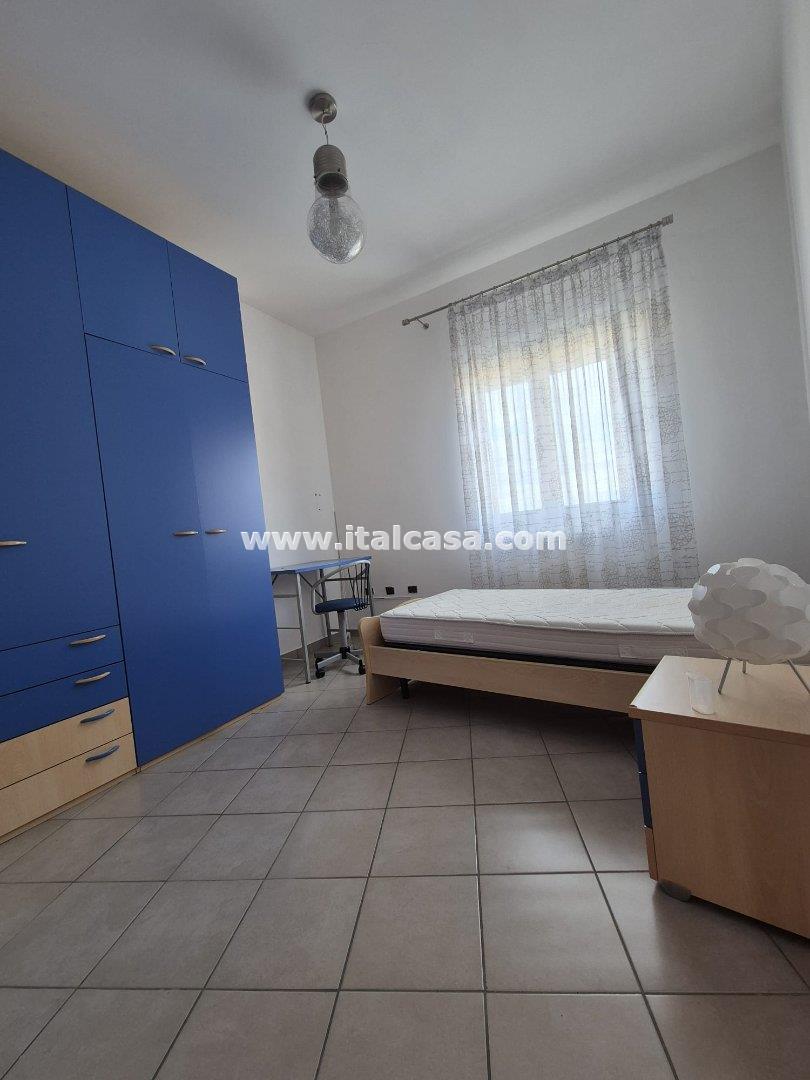 Appartamento in vendita a Crotone